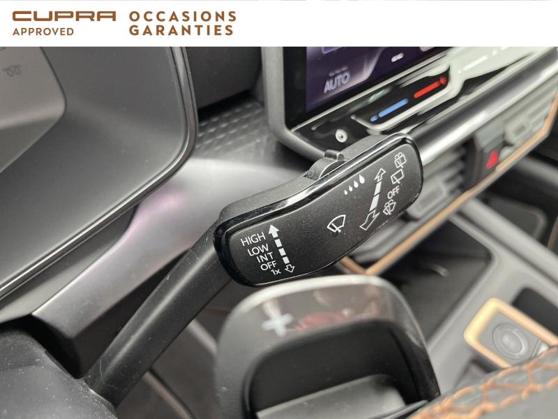 Voitures occasions CUPRA Leon ST V Orvault