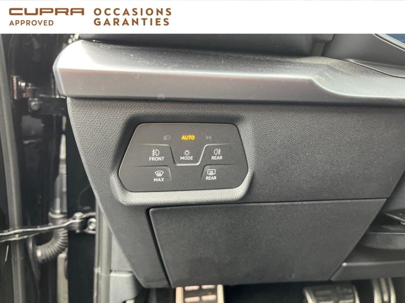 Voitures occasions CUPRA Leon ST V Orvault