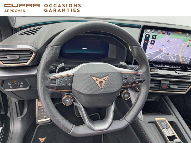 Voitures occasions CUPRA Leon ST V Orvault