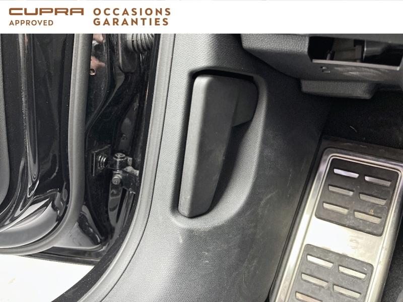 Voitures occasions CUPRA Leon ST V Orvault