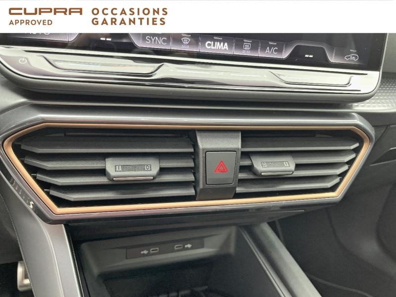 Voitures occasions CUPRA Leon ST V Orvault