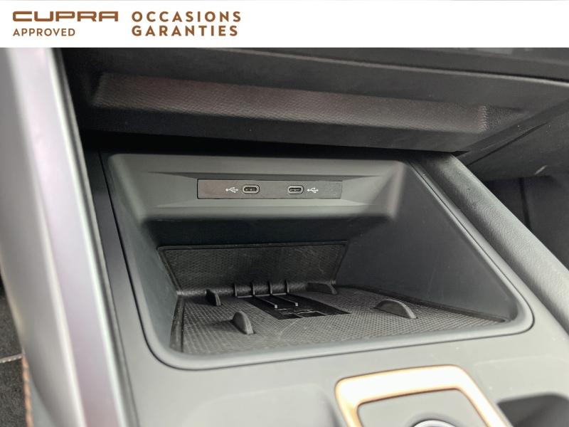 Voitures occasions CUPRA Leon ST V Orvault