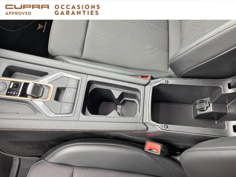 Voitures occasions CUPRA Leon ST V Orvault