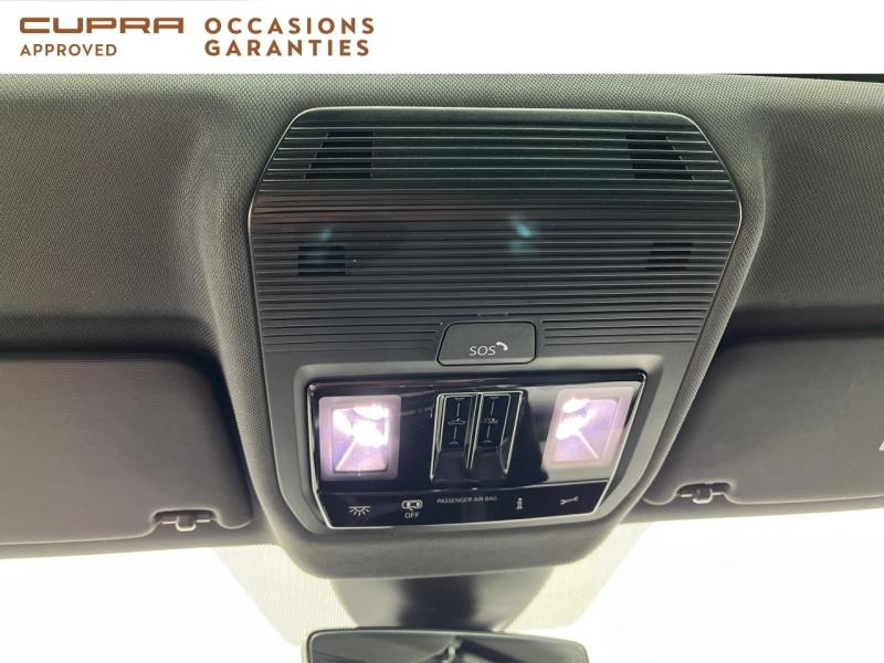 Voitures occasions CUPRA Leon ST V Orvault