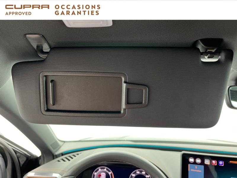 Voitures occasions CUPRA Leon ST V Orvault