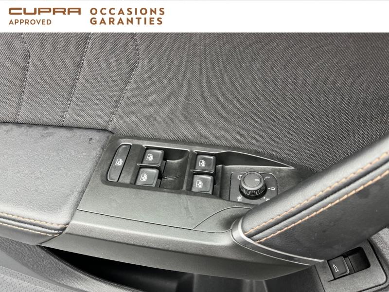 Voitures occasions CUPRA Leon ST V Orvault