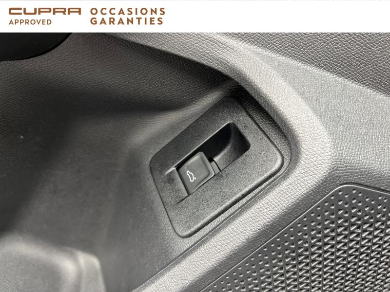 Voitures occasions CUPRA Leon ST V Orvault