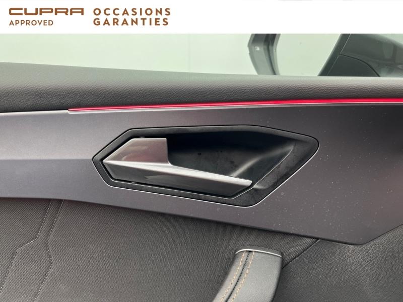 Voitures occasions CUPRA Leon ST V Orvault