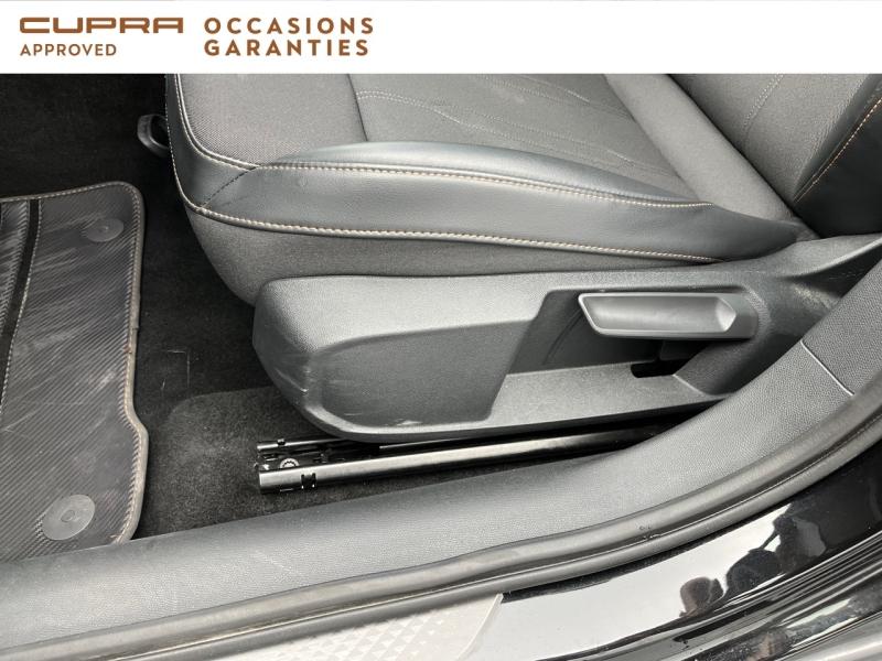 Voitures occasions CUPRA Leon ST V Orvault