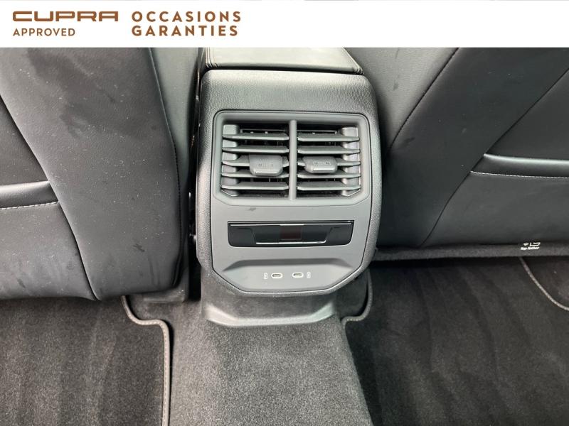 Voitures occasions CUPRA Leon ST V Orvault