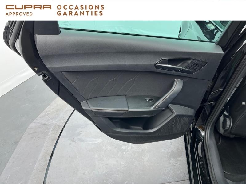 Voitures occasions CUPRA Leon ST V Orvault