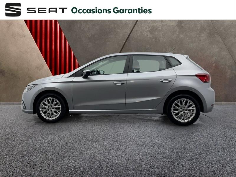 Voitures occasions SEAT IBIZA Copa Orvault