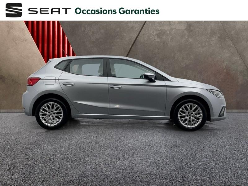Voitures occasions SEAT IBIZA Copa Orvault