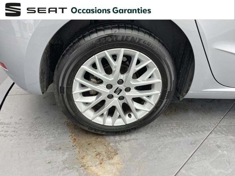 Voitures occasions SEAT IBIZA Copa Orvault