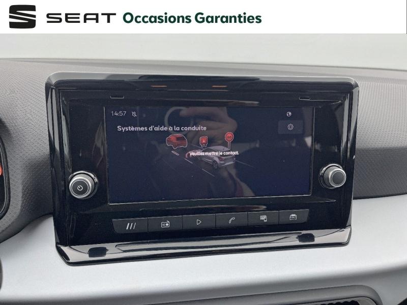 Voitures occasions SEAT IBIZA Copa Orvault