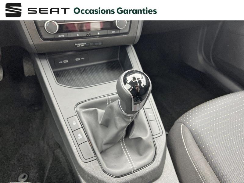 Voitures occasions SEAT IBIZA Copa Orvault