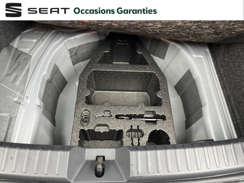 Voitures occasions SEAT IBIZA Copa Orvault