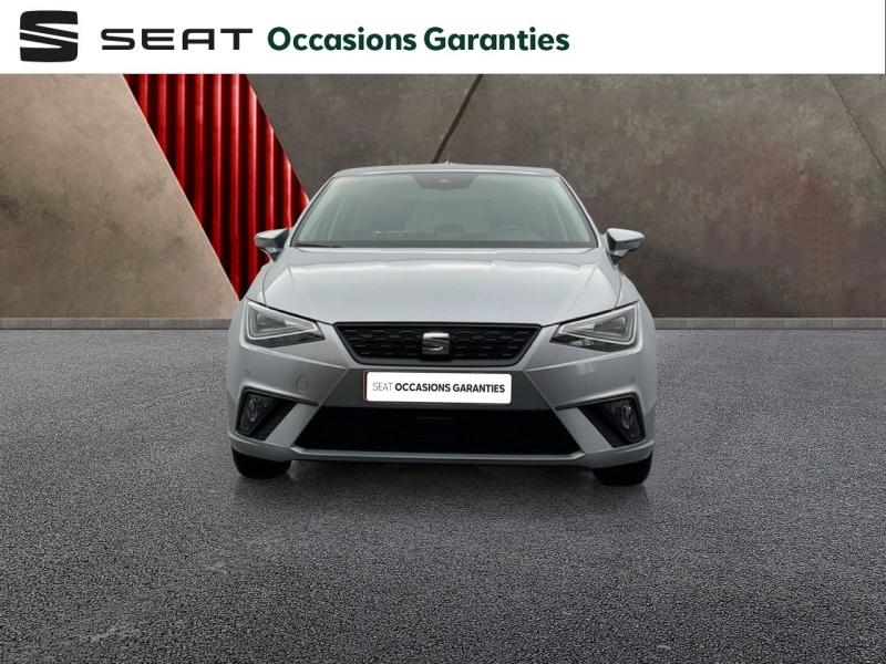 Voitures occasions SEAT IBIZA Copa Orvault