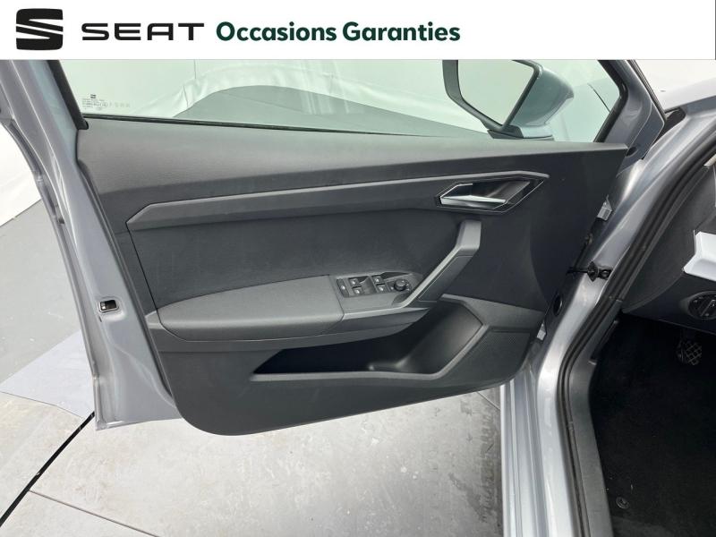 Voitures occasions SEAT IBIZA Copa Orvault