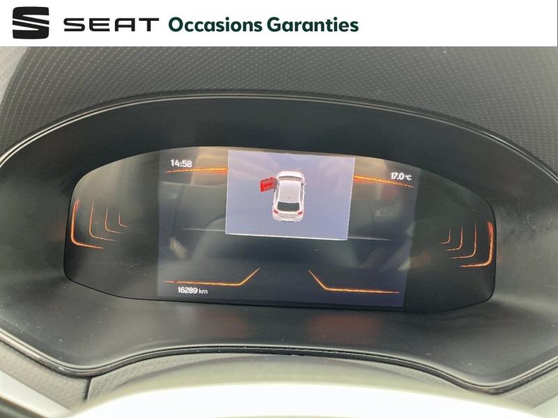 Voitures occasions SEAT IBIZA Copa Orvault