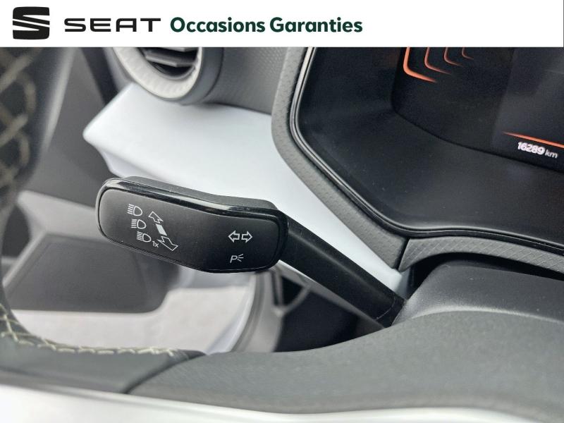 Voitures occasions SEAT IBIZA Copa Orvault