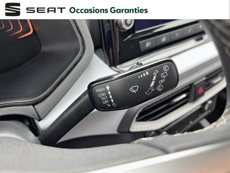 Voitures occasions SEAT IBIZA Copa Orvault