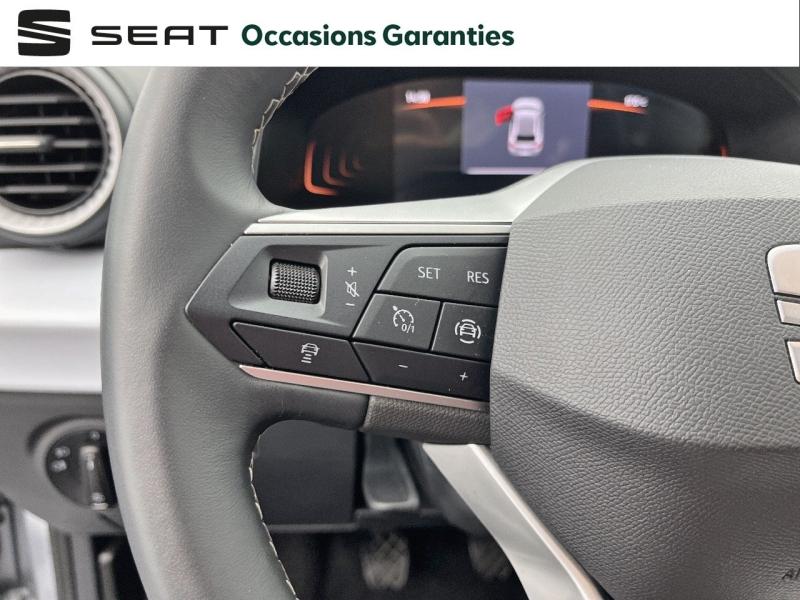 Voitures occasions SEAT IBIZA Copa Orvault