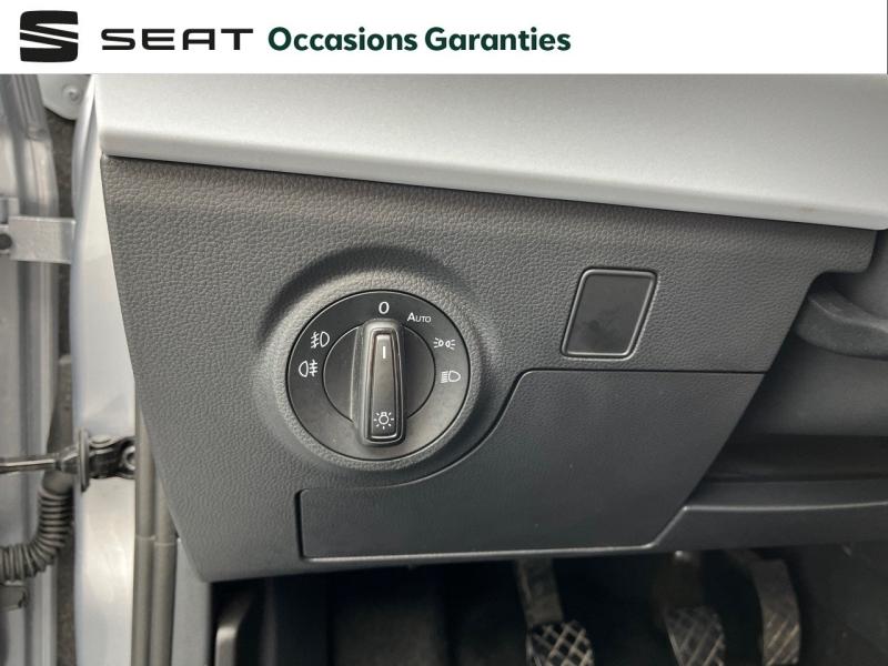 Voitures occasions SEAT IBIZA Copa Orvault