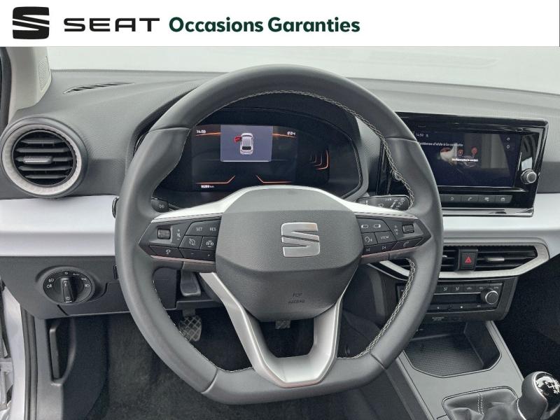 Voitures occasions SEAT IBIZA Copa Orvault