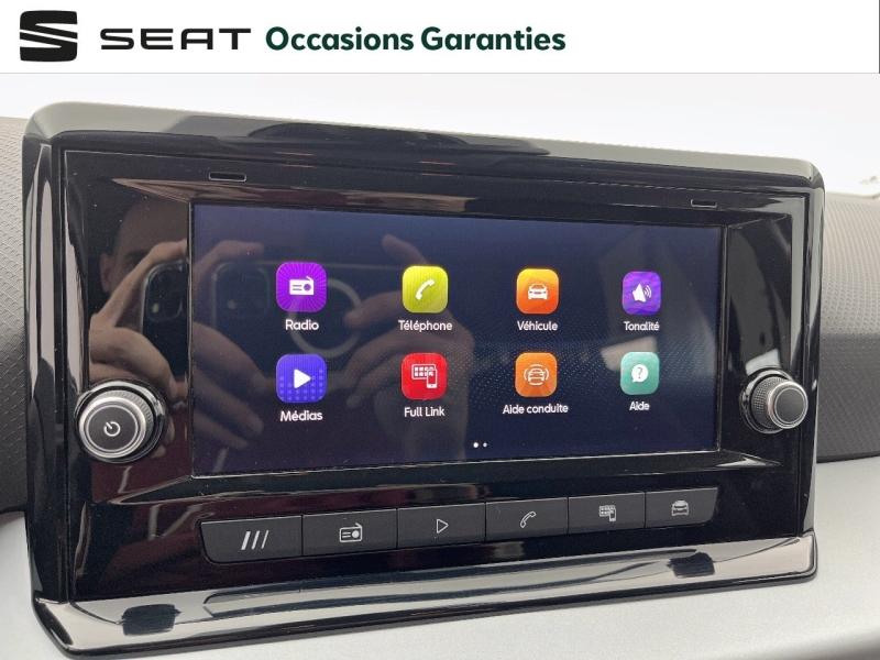 Voitures occasions SEAT IBIZA Copa Orvault