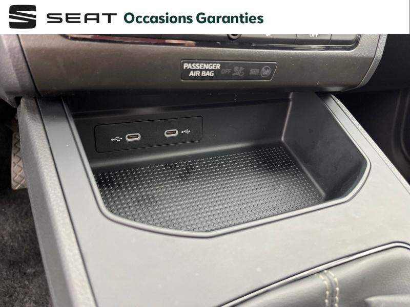 Voitures occasions SEAT IBIZA Copa Orvault