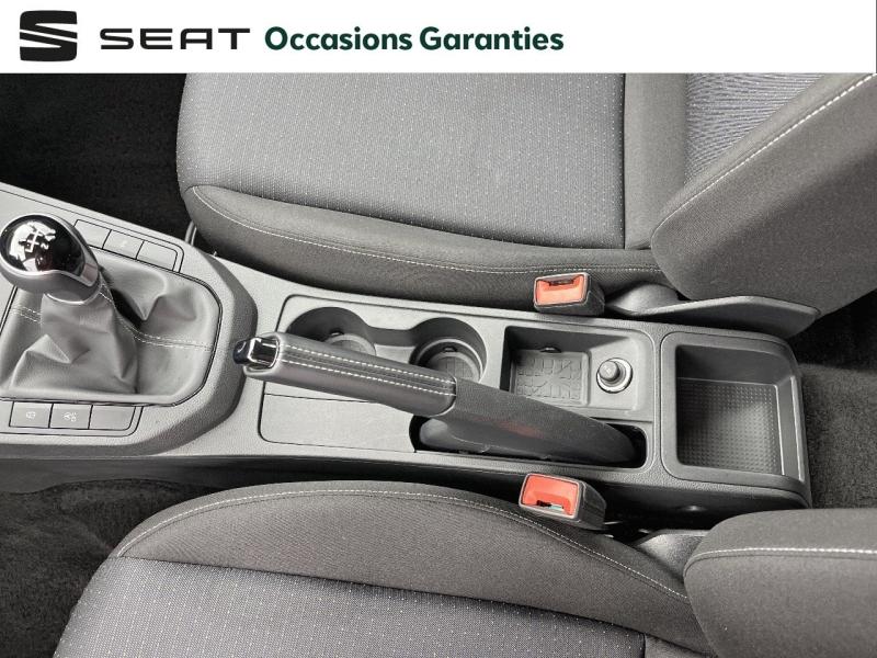 Voitures occasions SEAT IBIZA Copa Orvault