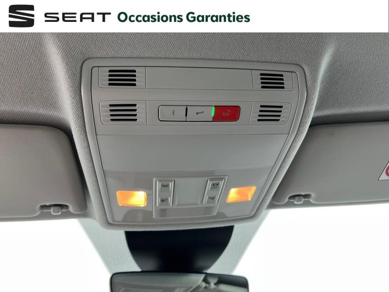 Voitures occasions SEAT IBIZA Copa Orvault