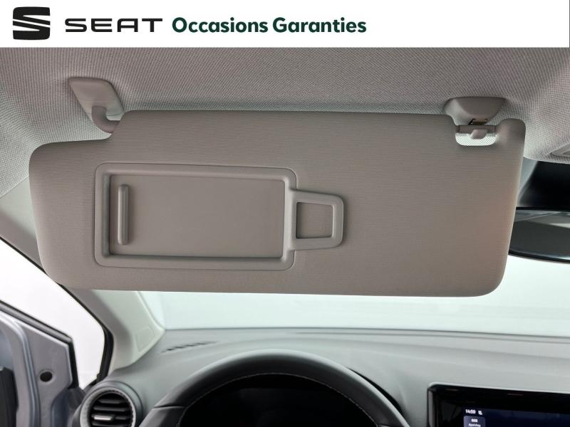 Voitures occasions SEAT IBIZA Copa Orvault