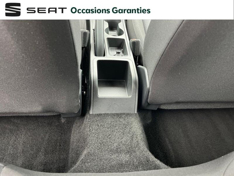 Voitures occasions SEAT IBIZA Copa Orvault