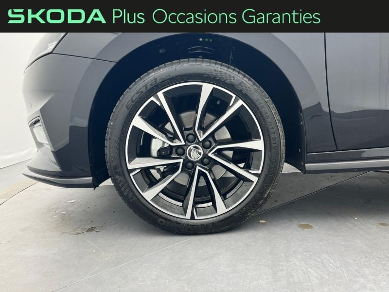 Voitures occasions ŠKODA FABIA Monte Carlo Orvault