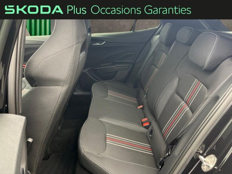 Voitures occasions ŠKODA FABIA Monte Carlo Orvault