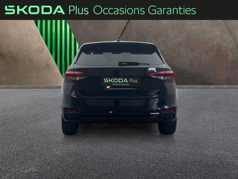 Voitures occasions ŠKODA FABIA Monte Carlo Orvault