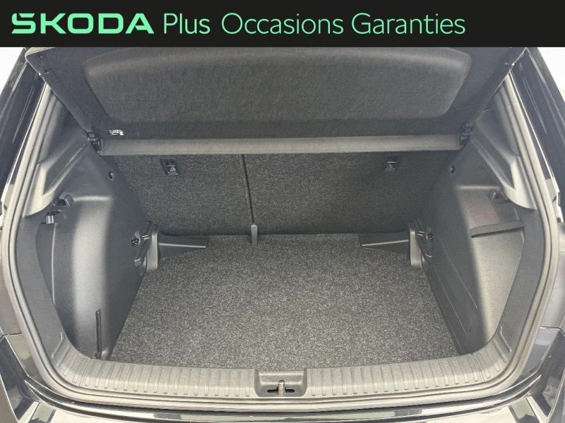 Voitures occasions ŠKODA FABIA Monte Carlo Orvault