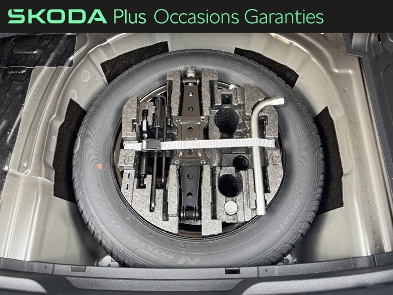 Voitures occasions ŠKODA FABIA Monte Carlo Orvault