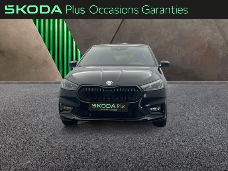 Voitures occasions ŠKODA FABIA Monte Carlo Orvault