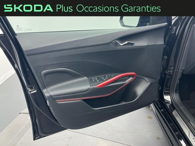 Voitures occasions ŠKODA FABIA Monte Carlo Orvault