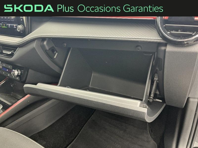 Voitures occasions ŠKODA FABIA Monte Carlo Orvault