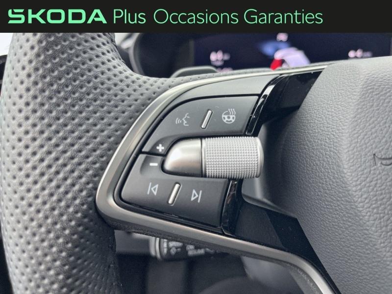 Voitures occasions ŠKODA FABIA Monte Carlo Orvault