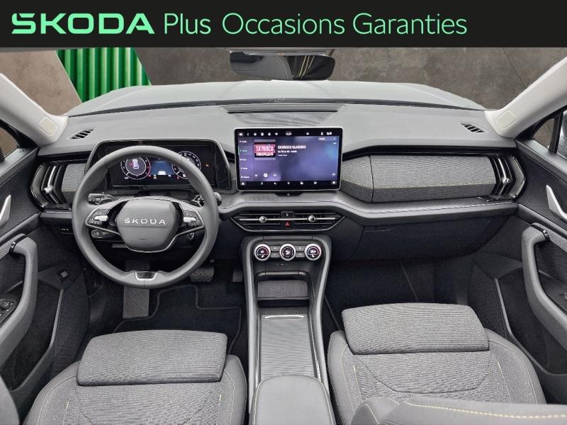 Voitures occasions ŠKODA KODIAQ Selection Orvault