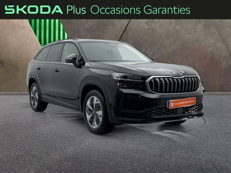 Voitures occasions ŠKODA KODIAQ Selection Orvault