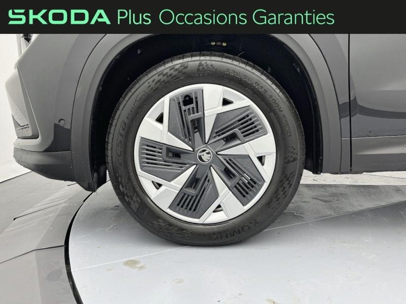 Voitures occasions ŠKODA KODIAQ Selection Orvault