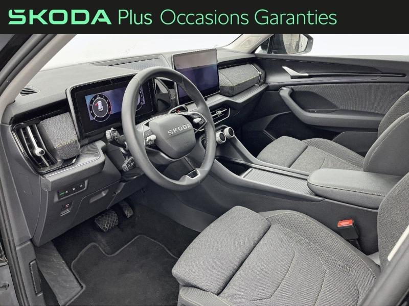 Voitures occasions ŠKODA KODIAQ Selection Orvault