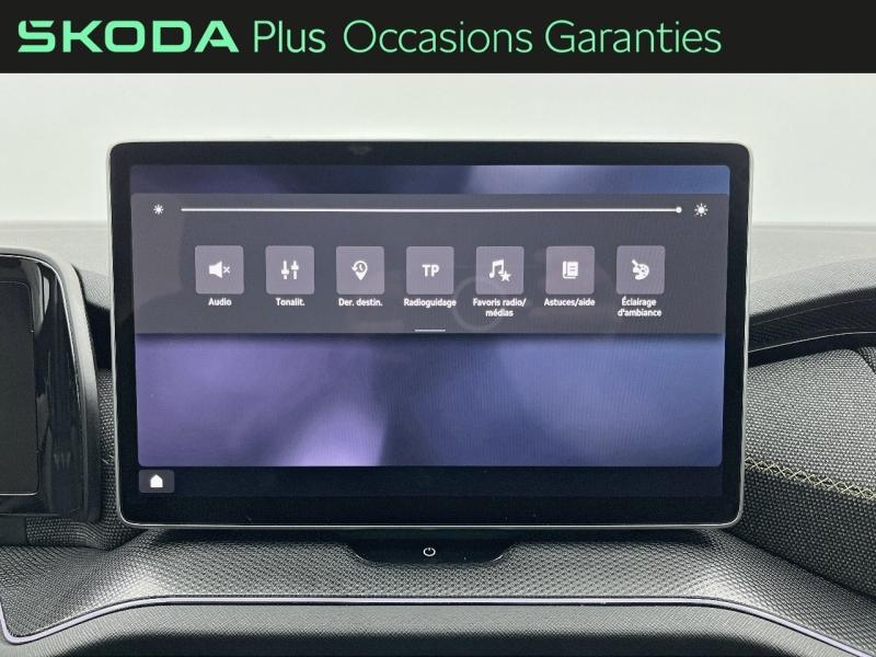 Voitures occasions ŠKODA KODIAQ Selection Orvault