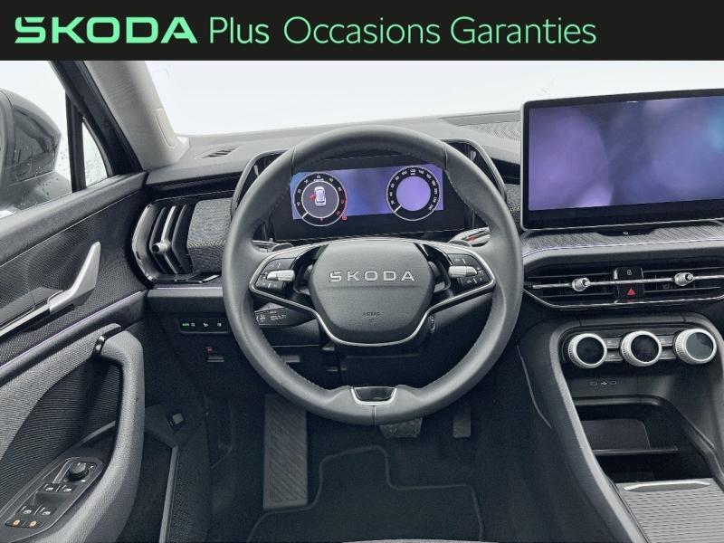 Voitures occasions ŠKODA KODIAQ Selection Orvault